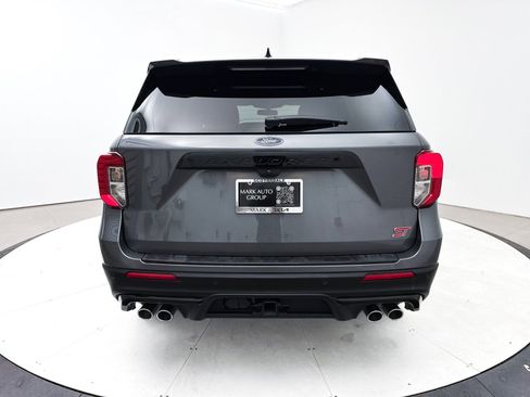 Used 2024 Ford Explorer ST w/ Equipment Group 401A image 19