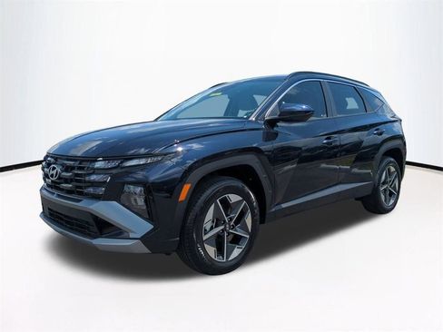 New 2026 Hyundai Tucson SEL AWD/4WD image 9
