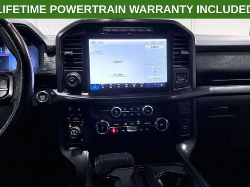 Used 2024 Ford F150 Tremor w/ Bed Utility Package image 8