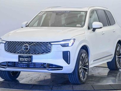 Certified 2025 Volvo XC90 B6 Plus w/ Protection Package Premier