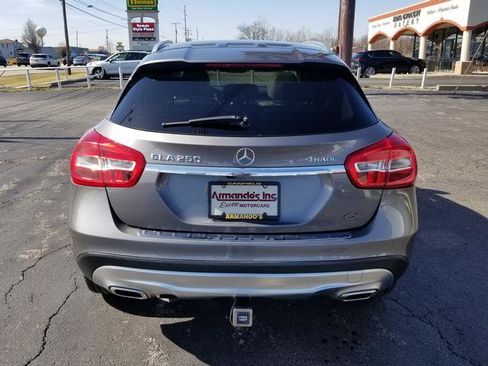 Used 2015 Mercedes-Benz GLA 250 4MATIC image 5