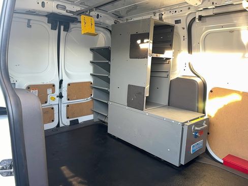 Used 2020 Ford Transit Connect XL image 8