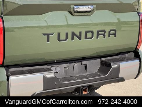 Used 2023 Toyota Tundra Limited image 6