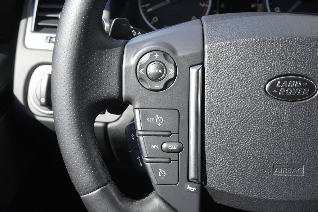 Used 2013 Land Rover Range Rover Sport Supercharged AWD/4WD image 12