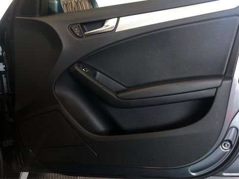 Used 2016 Audi A4 2.0T Premium image 18