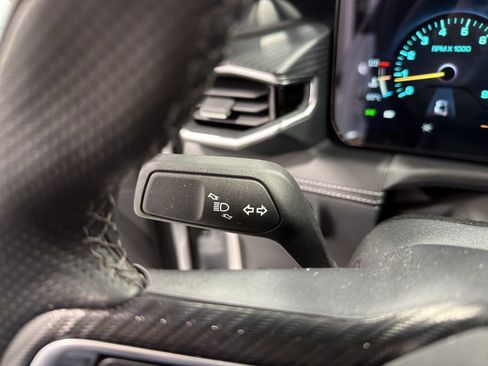 Used 2025 Ford Mustang GT Premium w/ GT Performance Package image 27