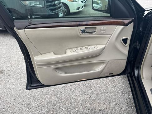 Used 2011 Cadillac DTS Premium FWD image 12
