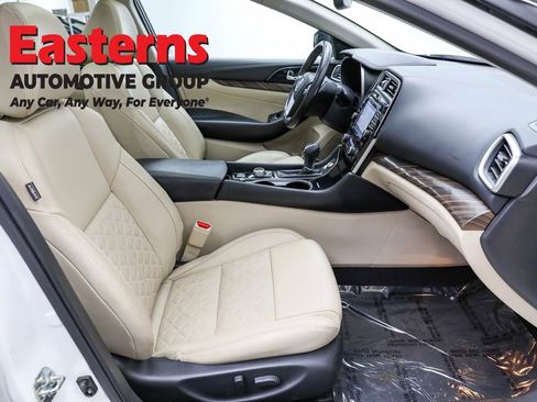 Used 2017 Nissan Maxima Platinum image 24