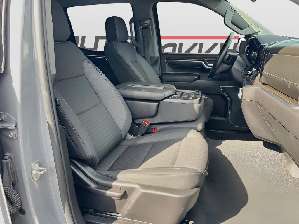 Used 2024 GMC Sierra 1500 Elevation AWD/4WD image 27