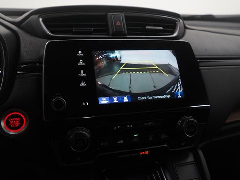 Used 2020 Honda CR-V EX image 21