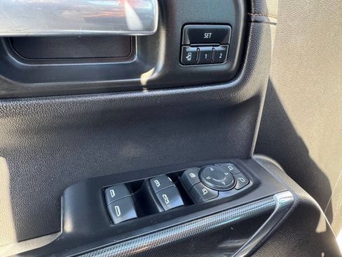 Used 2021 GMC Sierra 1500 AT4 w/ AT4 Premium Package AWD/4WD image 15