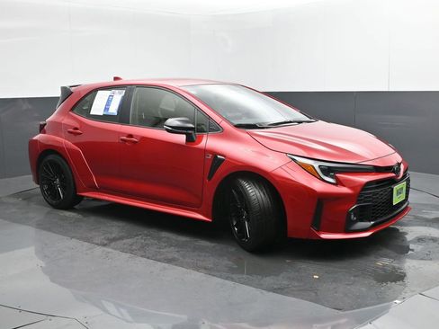 Used 2023 Toyota Corolla GR image 7
