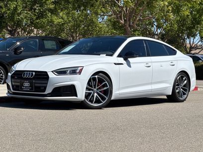 Used 2019 Audi S5 Premium Plus w/ Premium Plus