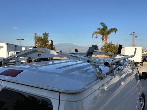 Used 2013 Ford E-150 and Econoline 150 w/ PWR Group image 28