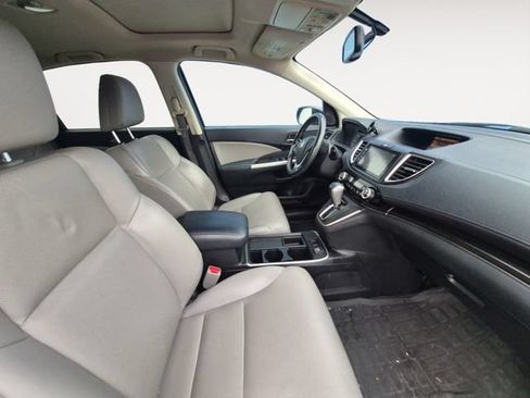 Used 2016 Honda CR-V EX-L image 14