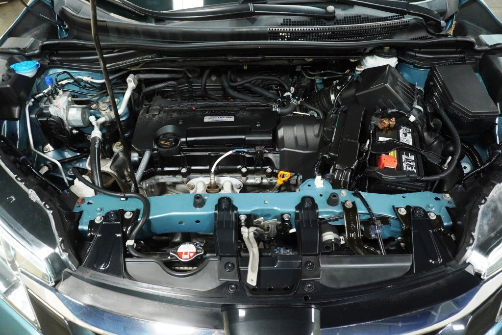 Used 2016 Honda CR-V EX image 9
