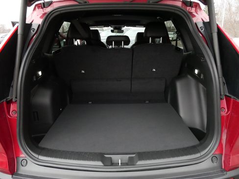 Certified 2026 Honda CR-V Sport-L image 18