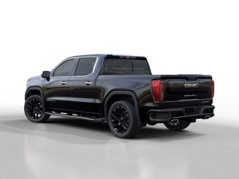 New 2026 GMC Sierra 1500 Denali AWD/4WD image 3
