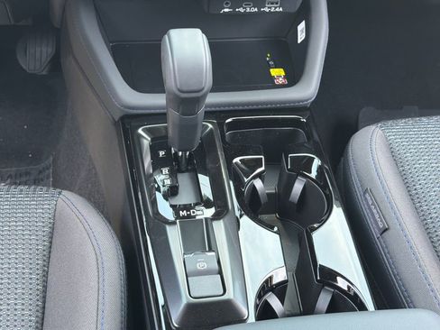 New 2026 Subaru Forester Touring AWD/4WD image 24