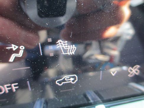 New 2026 GMC Terrain Elevation w/ Technology Package II image 10