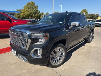 Used 2020 GMC Sierra 1500 Denali w/ Denali Ultimate Package