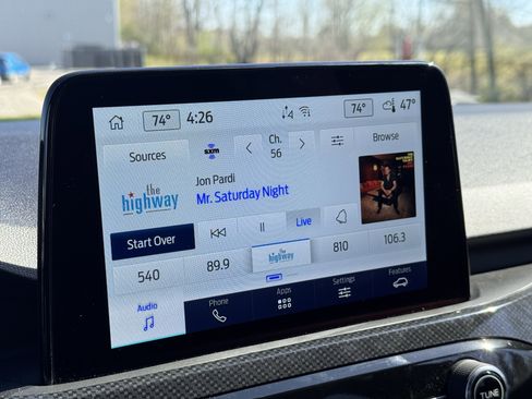 New 2026 Ford Escape ST-Line Select image 18