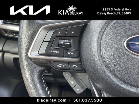 Used 2023 Subaru Forester Touring image 31