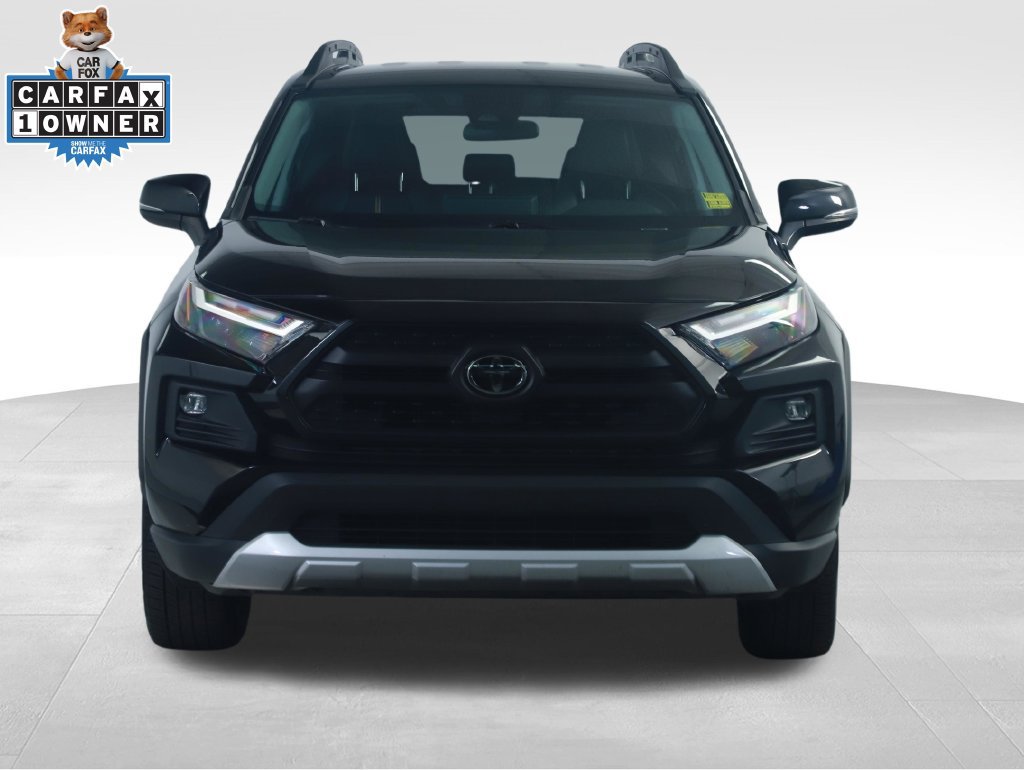 Used 2024 Toyota RAV4 Adventure AWD/4WD image 7