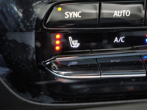 New 2026 Buick Encore GX Avenir w/ Avenir Technology Package image 54