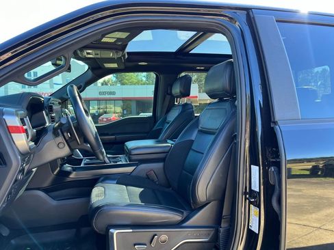Used 2023 Ford F150 Raptor AWD/4WD image 10