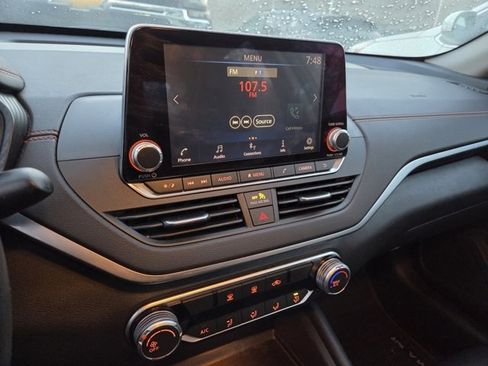 Used 2020 Nissan Altima 2.5 SR image 8