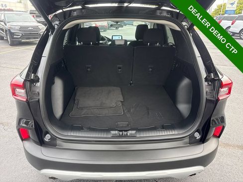 Used 2024 Ford Escape Active AWD/4WD image 11