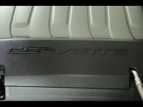 Used 2014 Chevrolet Corvette Stingray Coupe w/ Battery Protection Package RWD image 22