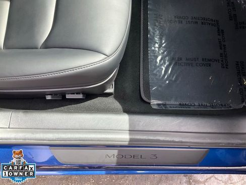 Used 2021 Tesla Model 3 Performance image 63