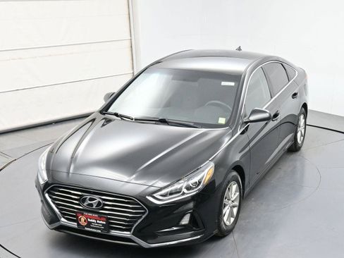 Used 2018 Hyundai Sonata SE FWD image 32