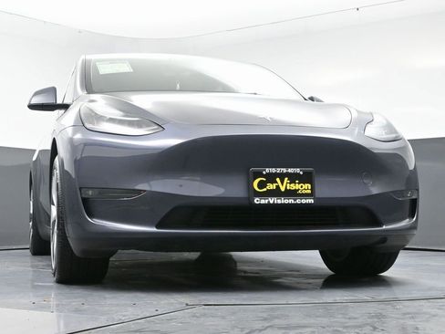 Used 2023 Tesla Model Y Long Range image 56