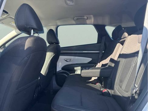 Used 2024 Hyundai Tucson SEL image 31