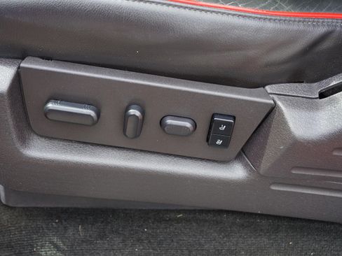 Used 2012 Ford F150 FX4 w/ FX Luxury Pkg AWD/4WD image 10