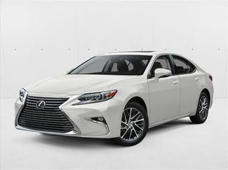 Used 2016 Lexus ES 350 video 1