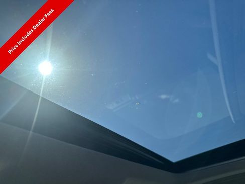 Used 2021 Toyota 4Runner Limited AWD/4WD image 9