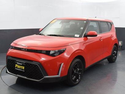 Used 2023 Kia Soul S