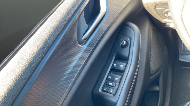 Used 2023 Jeep Grand Cherokee Altitude AWD/4WD image 21