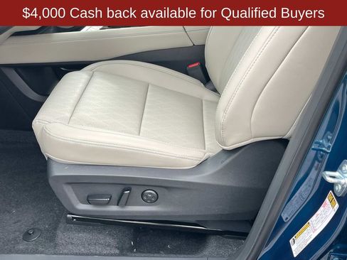 New 2026 Nissan Murano Platinum image 30