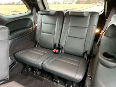 Used 2024 Dodge Durango R/T w/ Blacktop Package image 24