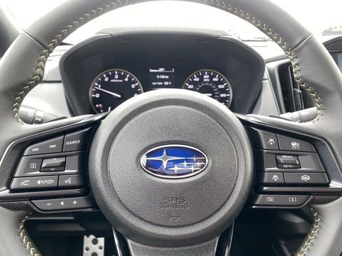 New 2025 Subaru Crosstrek 2.5i Sport w/ Crosstrek Mirror Package image 16