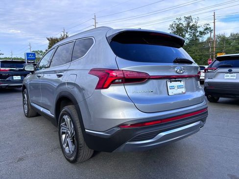 Used 2023 Hyundai Santa Fe SEL w/ Premium Package AWD/4WD image 5