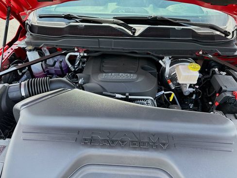 New 2026 RAM 2500 Tradesman AWD/4WD image 33