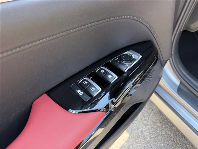 New 2026 Kia K5 GT-Line w/ GT-Line Red Interior Package FWD image 11