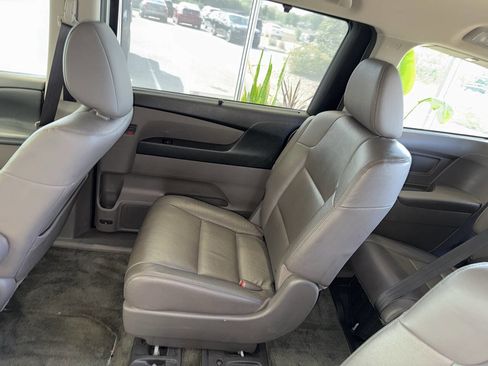 Used 2016 Honda Odyssey EX-L image 22