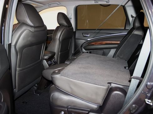 Used 2020 Acura MDX SH-AWD w/ Technology Package image 51